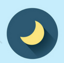扫码下载app，天气随时看